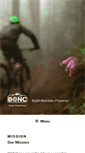 Mobile Screenshot of bonc.org